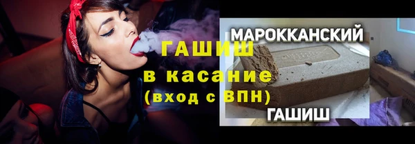стафф Алексин